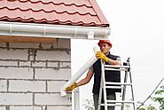 Best Gutter Cleaning Services to Contact in Esher