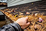 Shocking Facts About Gutter Cleaning in Esher