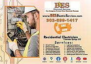 Residential Electrician Colorado Springs, CO