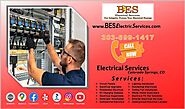 Electrical Services Colorado Springs, CO