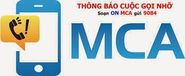 Khuyến mãi 30 ngày đăng ký MCA Mobifone