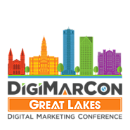 DigiMarCon Great Lakes Digital Marketing, Media and Advertising Conference & Exhibition (Detroit, MI, USA)