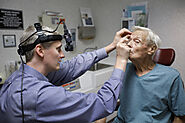 Laser Cataract Surgery and Implants | Vision Associates