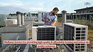 Finding for Toledo Heating and Air Conditioning | Bluflame.com