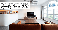 How to Apply for BTO: Easy Step-by-Step Guide 2021 [+Tips]