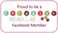 Creative Bead Chat Facebook Group