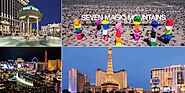 First Class Flights To Vegas - Call Now - First Fly Travel