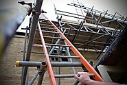 Kahu Scaffolding companies industrial scaffolding services Hawke’s Bay