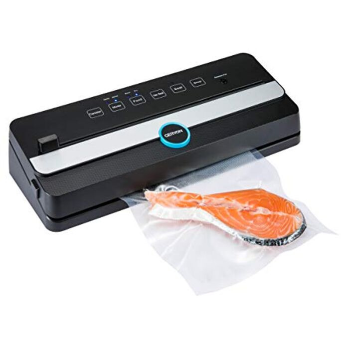 KOIOS VS2233 80Kpa Automatic Food Vacuum Sealer