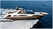 Keep These Points in Mind Before Hiring a Yacht for Rental Services