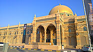 8 Most Historic Places to Visit in The UAE