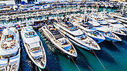 Enjoy Monaco Yacht Show on 22-25 September 2021