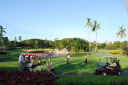 Bali Golf and Country Club