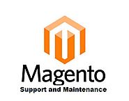 Magento Support and Maintenance Services For Store & Websites