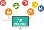 Let your eCommerce store receive extreme popularity with desired ROI by distinct Magento API integration