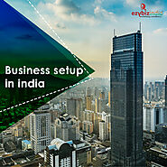 Business Setup In India - Ezybiz India