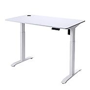 UNICOO - Electric Height Adjustable Standing Desk