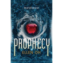 Prophecy (The Dragon King Chronicles, #1) by Ellen Oh - Reviews, Discussion, Bookclubs, Lists