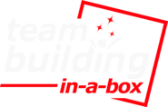 Team Building in a Box - Engaging & Impactful Activity