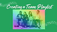 A Musical Team Activity: Fun Way to Bond Your Team