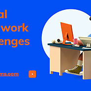 Virtual Teams and Virtual Teamwork Challenges