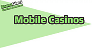 Mobile Casinos | Online Casino and Pokies Bonuses