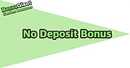 No Deposit Bonus - Free Spins No Deposit Pokies and Slots!