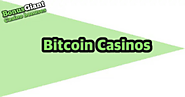 Bitcoin & Crypto Casino Bonuses | Online Casino and Pokies Bonuses