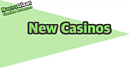 New Online Casinos | Online Casino and Pokies Bonuses