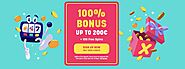 Caxino Casino: Get 100 Free Spins for just $/€1! | Bonus Giant Casino Review
