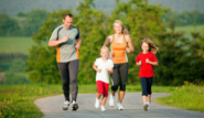 Family Fitness: Simple Exercise Ideas to Keep Your Family Fit