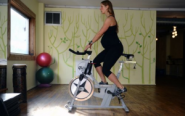 Getting Fit After Pregnancy: How to Get Your Body Back