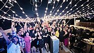 Best Famous Bar & Clubs in Gurgaon