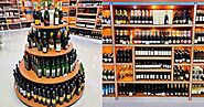 Best and Affordable Wine Shop with Price