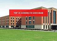 Top IT Parks in Gurgaon - Tech Parks in Gurgaon