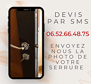 Serrurier Paris 4 - Intervention - 99€ TTC - Sans Casse