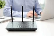 Step-By-Step Instructions for wireless N WiFi repeater setup via WPS Method