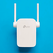 Simple Steps For Wifi Protected TP-Link Repeater Setup