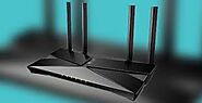 Steps To Connect Amped Router Via Wireless Network