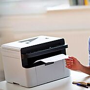 Why Is My Printer Online But Not Printing? | Solution