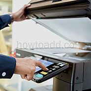 Guide: How To Fix Printer Recognized But Not Scanner?