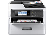 Epson WF C5790 Setup - Instructions | Driver Download | Troubleshoot