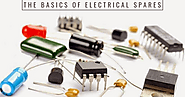 How to Build High-Quality Electrical Spares?