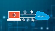 Magento 2 Salesforce Integration Services - Agento Support