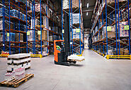 Things You Should Know About Rental Storage Warehouses