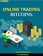 We Make it Easy to Safely and Securely Buy and Sell Bitcoin