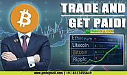 Just Start Your Cryptocurrency Trading in 2020 with Us!