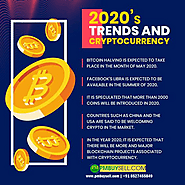 DO YOU KNOW ABOUT TRENDS ANS CRYPTOCURRENCY 2020? READ HERE