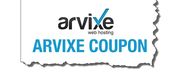 Arvixe coupon code 2015 - 50% off + Free Domain for Lifetime