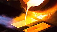 Gold Silver Precious Metals Refining Plant Manufacturer - Karat24 Project